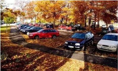 停車場服務 從設(shè)計到優(yōu)化的全方位專題研究